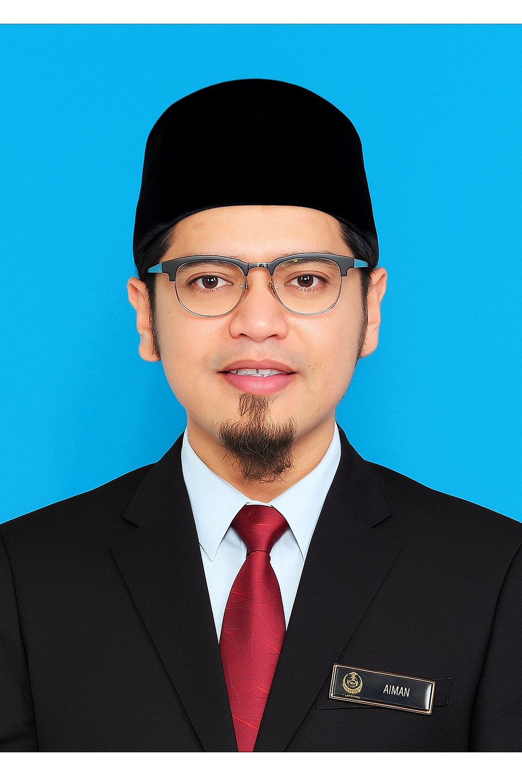 nazir zul aiman